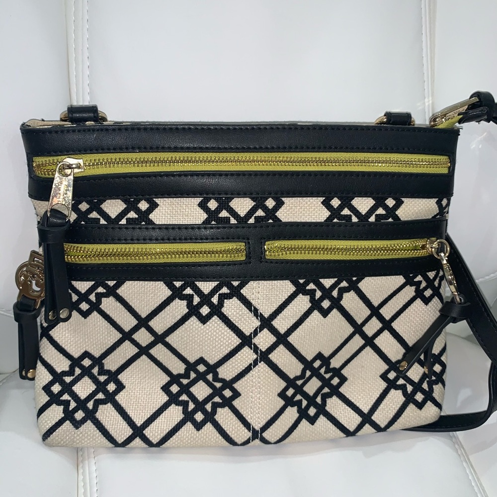 Crossbody